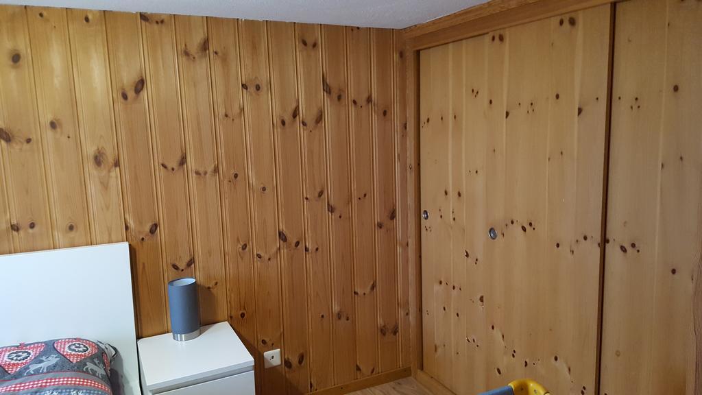 Alpen-Fewo, La Gassa 3 Apartment Flims Bagian luar foto